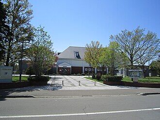 Ebetsu_City_Local_Museum