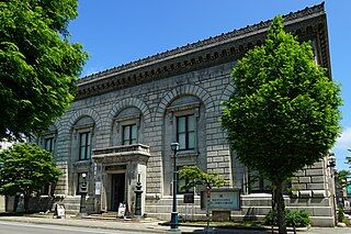 220721_Former_Mitsui_Bank_Otaru_Branch_Otaru_Hokkaido_Japan02s3