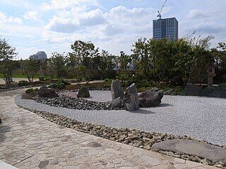 ST.REGIS_HOTEL_OSAKA_JAPANESE_GARDEN