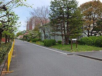 Faculty_of_Medicine_Campus,_Kyoto_University