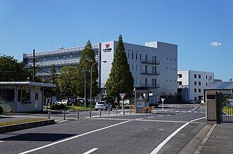 Toyota_Boshoku_Corporation_HQ_120912