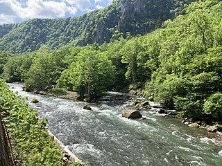 Ishikari-River.Kamikawa