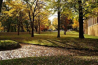 131103_Hokkaido_University