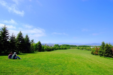 川下公園_（Kawashimo_Park）_-_panoramio