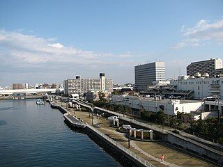 海老川大橋からの風景_-_panoramio
