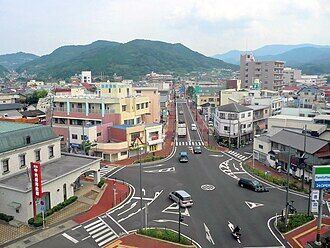Minamata_city_central_area_01