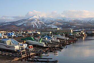 Iwanai_port_-_panoramio