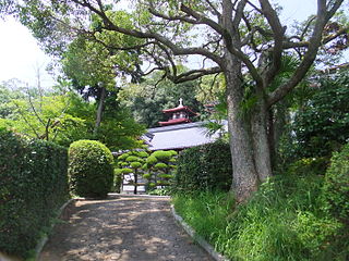 320px-NAGATSUKA_Monastery