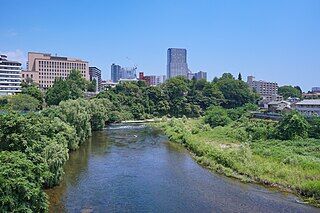 Sendai_skyline_and_Hirose_River