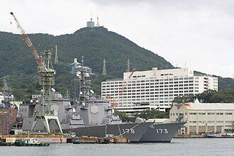 Ashigara&Mt.Inasa&Mitsubisi
