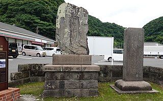 Kagoshima_Spinning_Mill_Memorial