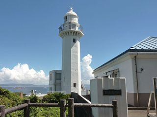 Kannonzaki_Lighthouse