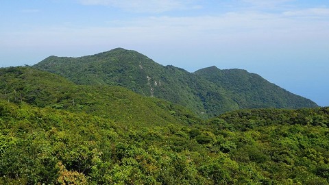 inaodake