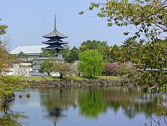Five-storied_Pagoda,_Kofuku-ji