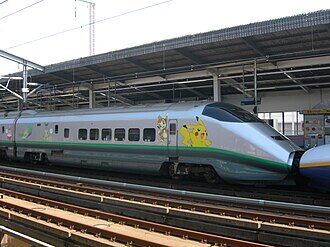 E311-1001_at_Utsunomiya_Station