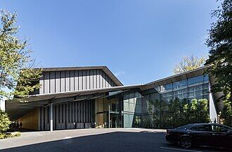 Nezu_Museum_1