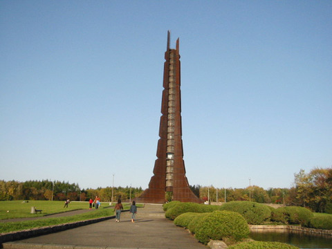 Nopporo_forest_park
