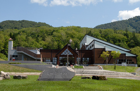 学習センター(神居尻地区)