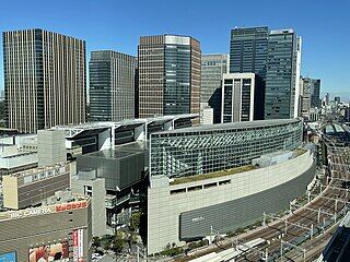 Tokyo_International_Forum_-_Marunouchi