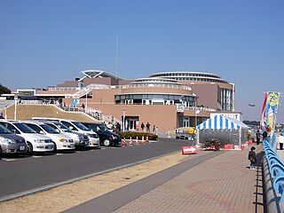 Aquaworld_Oarai