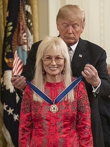 360px-Medal_of_Freedom_to_Miriam_Adelson