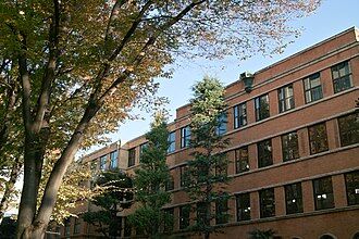 Sophia_University_Yotsuya_Campus2