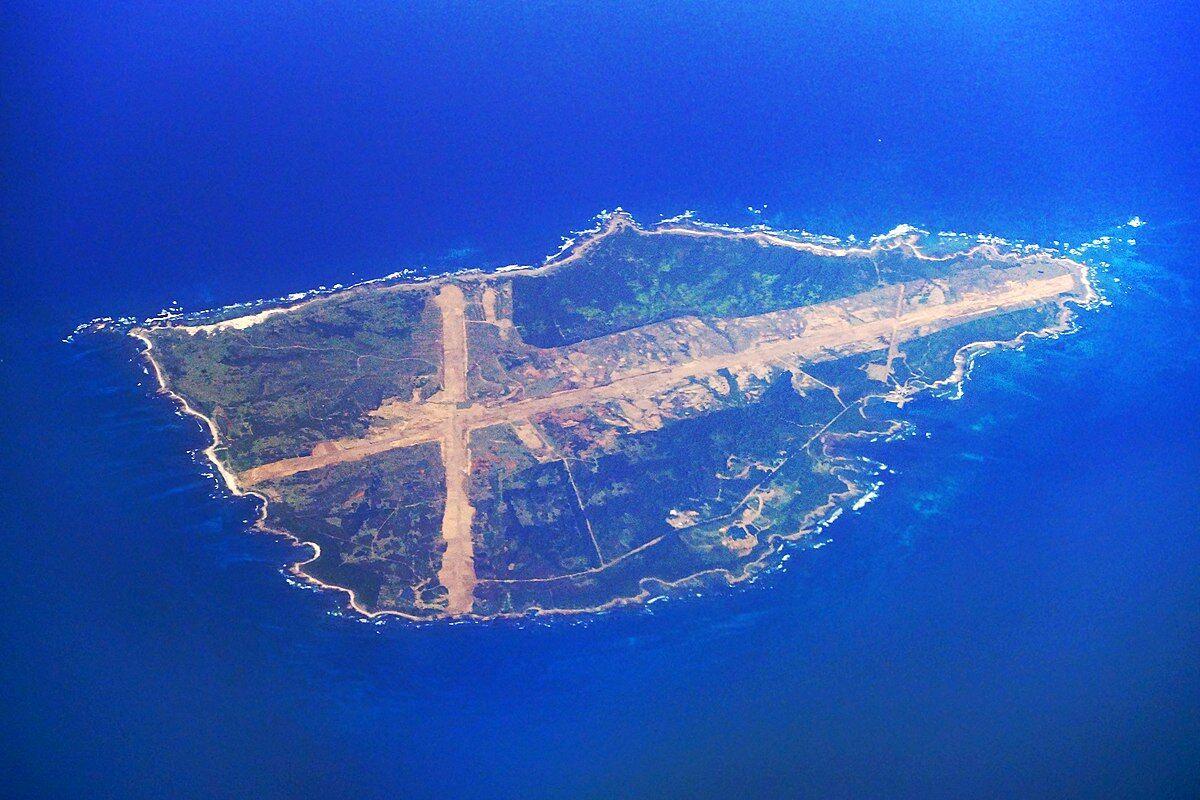 加藤勝信官房長官の関与が浮上する利権の島 馬毛島の買収 日々の気づき 加藤勝信官房長官の関与が浮上する利権の島 馬毛島の買収 日々の気づき