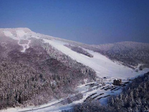 ピヤシリスキー場2