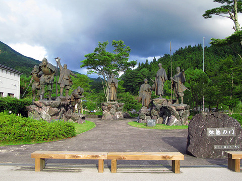 Yusuhara_Ishinnno-mon_1