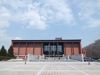 320px-Hokkaido_Museum
