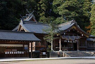 Kumano_taisha
