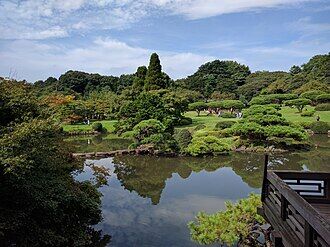 Shinjuku_Imperial_Garden