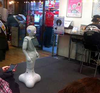 330px-Pepper_humanoid_robot_-_Japan_-_August_2014_