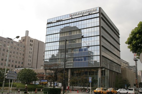 Saiseikai-new-building