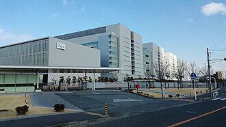 Shonan_health_innovation_park