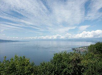 Genfersee