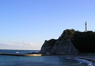 Shioya-zaki_lighthouse_02