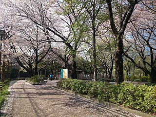 Goten-yama_Hill