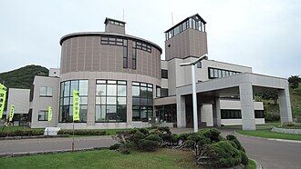 Tomari_village_hall