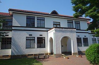 滝乃川学園_石井亮一・筆子記念館