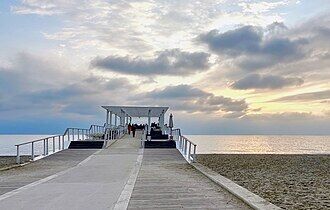 Inage-seasidepark-dekki
