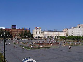Lenin_sq_Khabarovsk