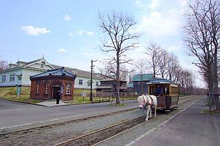 北海道開拓の村(Historical_Village_of_Hokkaido)_
