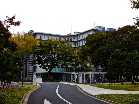 Tokyo_Prefectural_Matsuzawa_Hospital2015