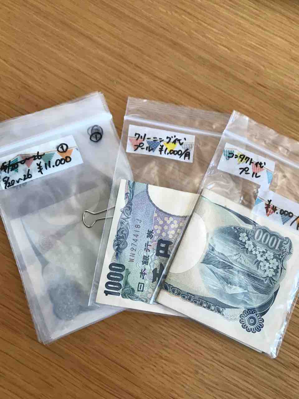 我が家の家計管理 メリットと流れ編 ひびのことごと 我が家の家計管理 メリットと流れ編 ひびのことごと