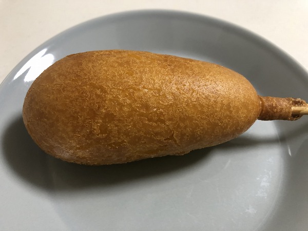 セブン ビッグアメリカンドックが １０８円でクオリティ高い件 日々のくらし手帖 Powered By ライブドアブログ