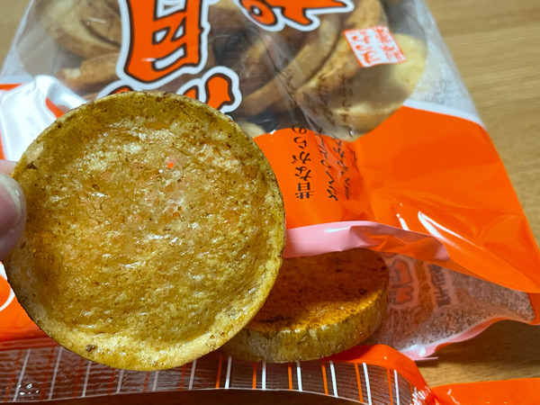 このお菓子◆関西人で食べたことがないことに驚き！