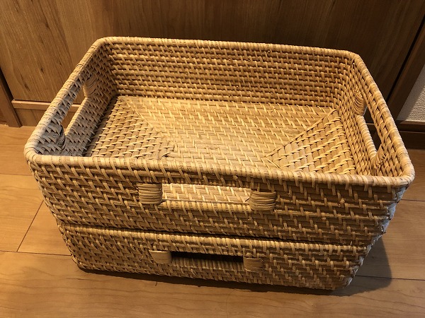 無印 使いこなせず手放した収納用品 日々のくらし手帖 Powered By ライブドアブログ 無印 使いこなせず手放した収納用品 日々のくらし手帖 Powered By ライブドアブログ