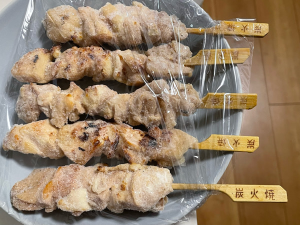 生協の最強冷凍食品◆連休中こそ冷凍庫整理ごはんを！