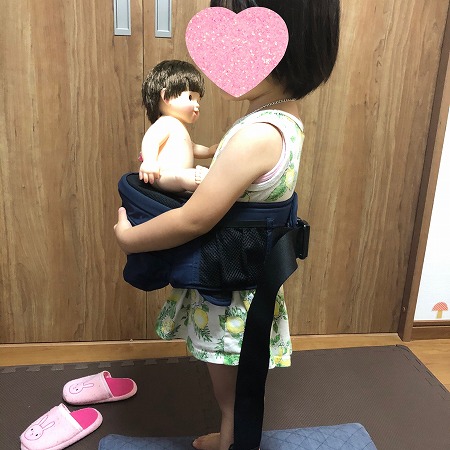●育児日誌、開始!要求が具体的な3歳…